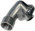 902-2691 by DORMAN - Integrated Thermostat Housing Assembly