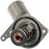 902-2700 by DORMAN - Thermostat Housing With Thermostat