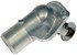 902-2700 by DORMAN - Thermostat Housing With Thermostat