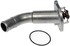 902-2800 by DORMAN - Integrated Thermostat Housing Assembly