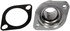 902-3012 by DORMAN - Engine Coolant Thermostat Housing