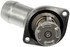 902-2836 by DORMAN - Integrated Thermostat Housing Assembly