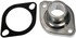 902-3012 by DORMAN - Engine Coolant Thermostat Housing