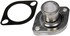 902-3012 by DORMAN - Engine Coolant Thermostat Housing