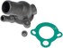 902-3014 by DORMAN - Engine Coolant Thermostat Housing