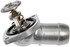 902-2836 by DORMAN - Integrated Thermostat Housing Assembly