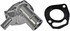 902-3016 by DORMAN - Engine Coolant Thermostat Housing