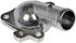 902-3019 by DORMAN - Engine Coolant Thermostat Housing