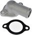 902-3023 by DORMAN - Engine Coolant Thermostat Housing