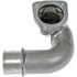 Dorman 902-3026 Engine Coolant Thermostat Housing Engine Coolant Thermostat Housing