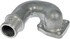 902-3026 by DORMAN - Engine Coolant Thermostat Housing