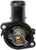 902-3036 by DORMAN - Integrated Thermostat Housing Assembly