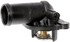 902-3036 by DORMAN - Integrated Thermostat Housing Assembly