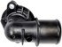 902-3040 by DORMAN - Integrated Thermostat Housing Assembly