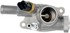 902-3041 by DORMAN - Integrated Thermostat Housing Assembly With Sensor