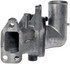 902-3042 by DORMAN - Integrated Thermostat Housing Assembly