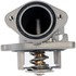 902-3043 by DORMAN - Integrated Thermostat Housing Assembly