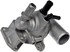902-3042 by DORMAN - Integrated Thermostat Housing Assembly