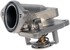 902-3043 by DORMAN - Integrated Thermostat Housing Assembly