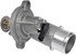 902-3045 by DORMAN - Integrated Thermostat Housing Assembly With Sensor