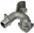 902-3044 by DORMAN - Engine Coolant Thermostat Housing