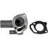 902-306 by DORMAN - Engine Coolant Thermostat Housing