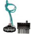 902-310 by DORMAN - Radiator Fan Relay and Pigtail