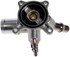 902-3101 by DORMAN - Integrated Thermostat Housing Assembly With Sensor