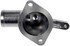 902-3110 by DORMAN - Engine Coolant Thermostat Housing