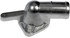 902-3110 by DORMAN - Engine Coolant Thermostat Housing