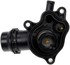 902-3114 by DORMAN - Integrated Thermostat Housing Assembly With Sensor