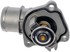 902-3116 by DORMAN - Integrated Thermostat Housing Assembly