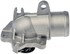 902-3116 by DORMAN - Integrated Thermostat Housing Assembly