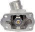 902-3117 by DORMAN - Integrated Thermostat Housing Assembly