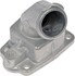 902-3117 by DORMAN - Integrated Thermostat Housing Assembly