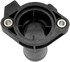 902-313 by DORMAN - Engine Coolant Thermostat Housing