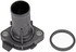 902-313 by DORMAN - Engine Coolant Thermostat Housing