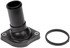 902-316 by DORMAN - Engine Coolant Thermostat Housing