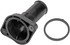 902-316 by DORMAN - Engine Coolant Thermostat Housing