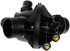 902-5950 by DORMAN - Integrated Thermostat Housing Assembly