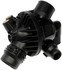 902-5950 by DORMAN - Integrated Thermostat Housing Assembly