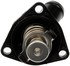 902-5951 by DORMAN - Integrated Thermostat Housing Assembly