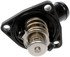 902-5953 by DORMAN - Integrated Thermostat Housing Assembly