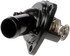 902-5951 by DORMAN - Integrated Thermostat Housing Assembly