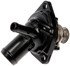 902-5953 by DORMAN - Integrated Thermostat Housing Assembly