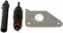 902-603 by DORMAN - Blend Door Repair Kit