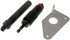 902-603 by DORMAN - Blend Door Repair Kit