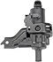 902-610 by DORMAN - Auxiliary Heater Water Pump