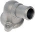 902-6117 by DORMAN - Engine Coolant Thermostat Housing