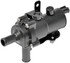 902-611 by DORMAN - Coolant Tank Storage Pump